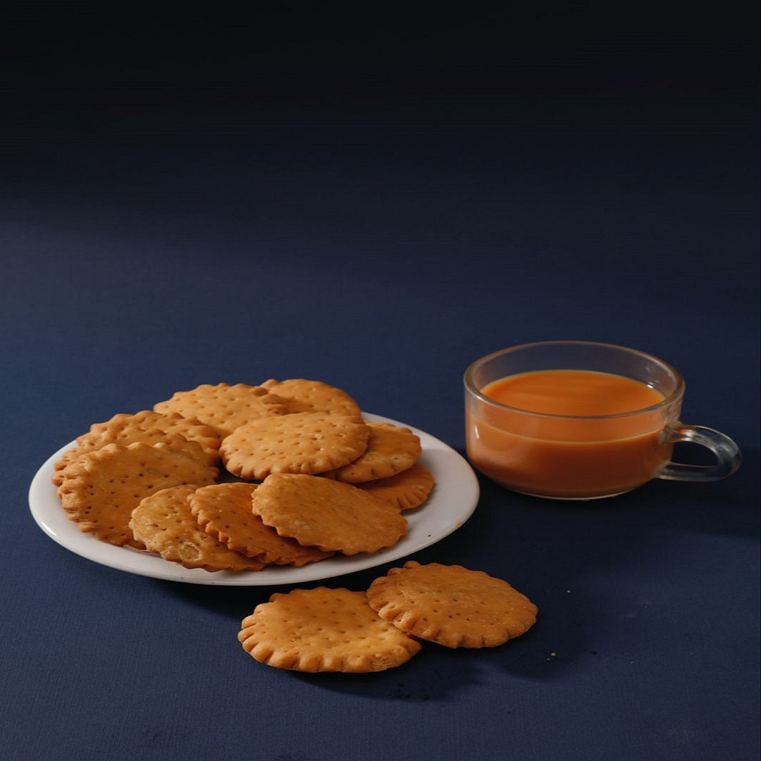 ACCHARI MATHRI 500g