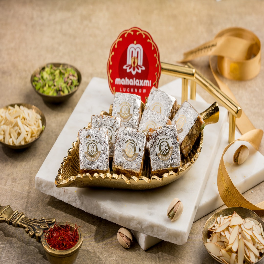 ANJEER SUGAR FREE