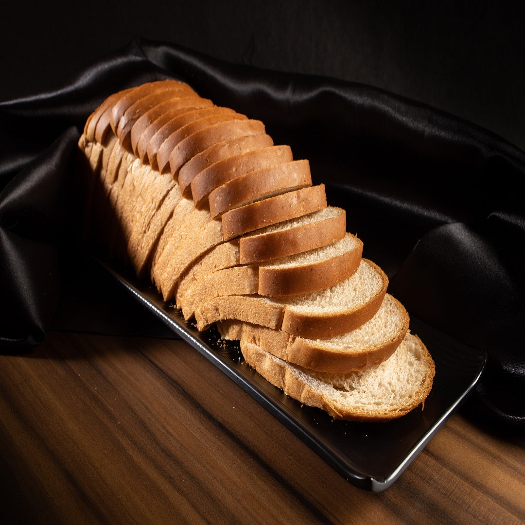 BROWN BREAD