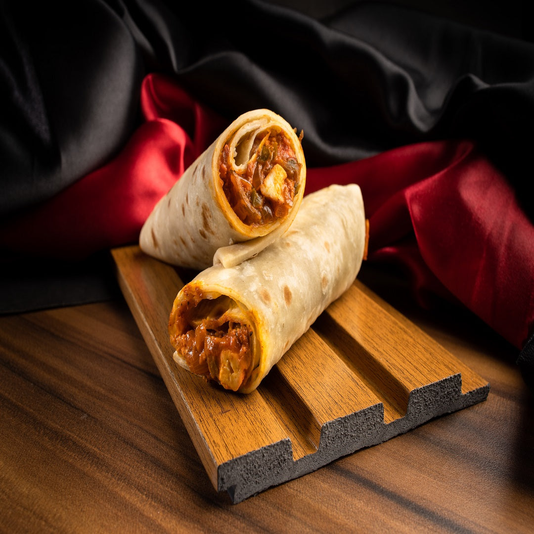 PANEER FRANKIE