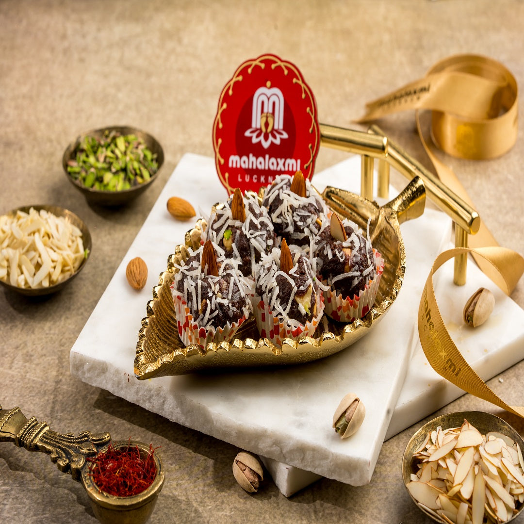 CHUHARA LADDU