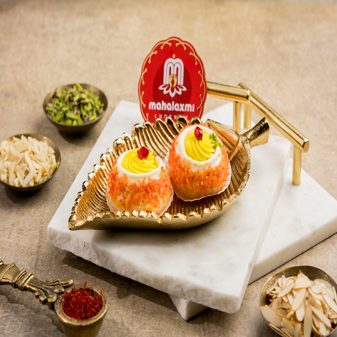 CREAM BHOG