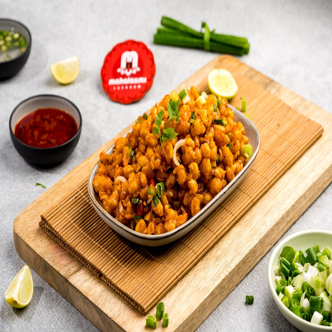 Crispy Corn(Salt & Pepper)