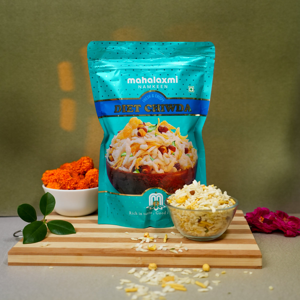 DIET CHURA 200g