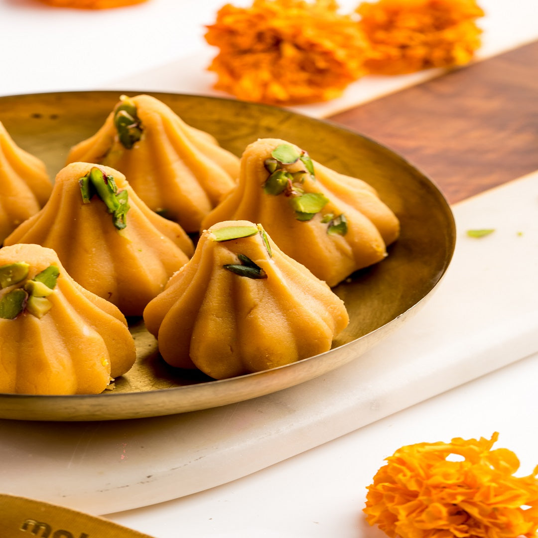 KHOYA MODAK