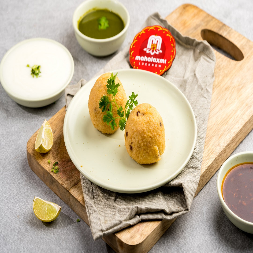 Dahi Vada