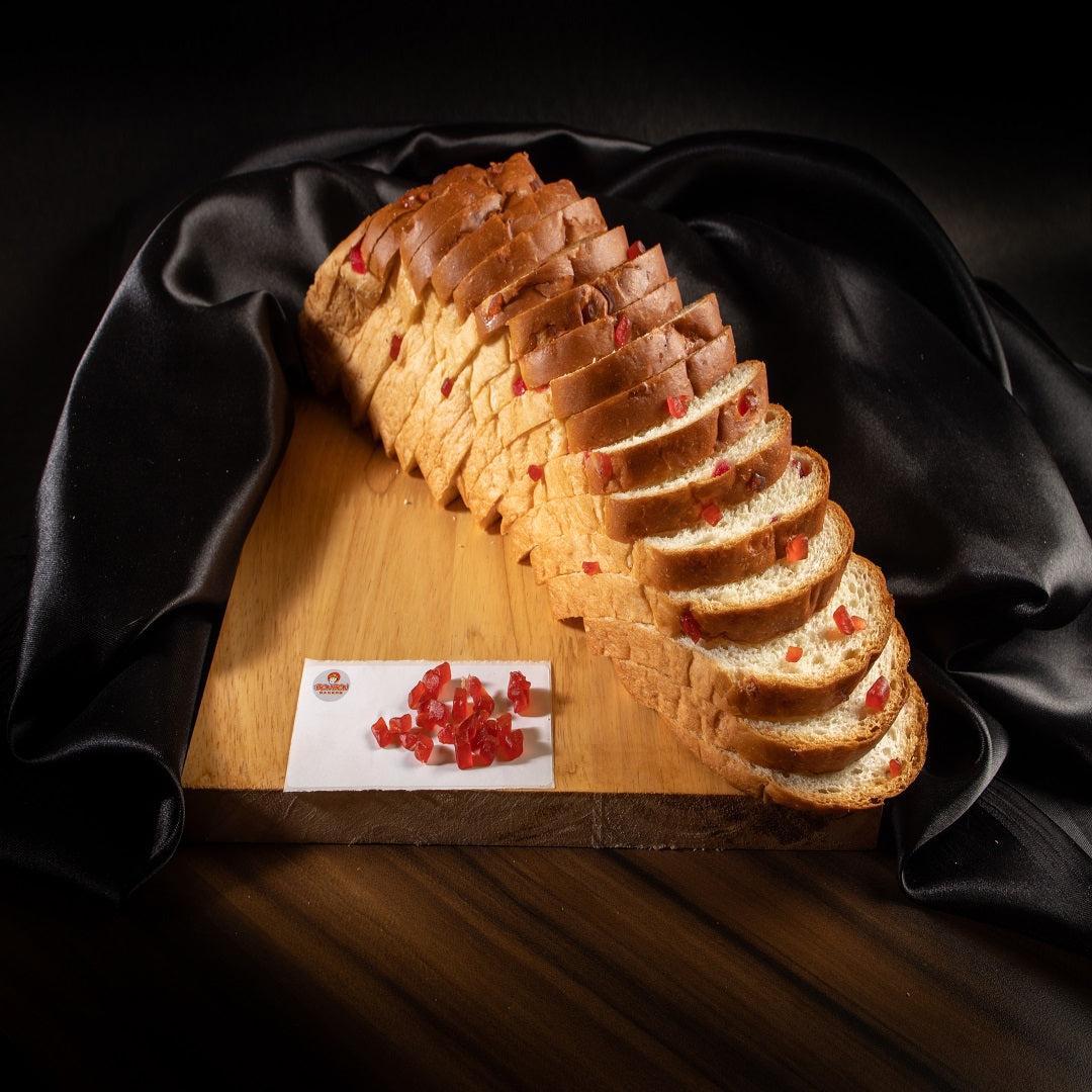 FRUIT BREAD