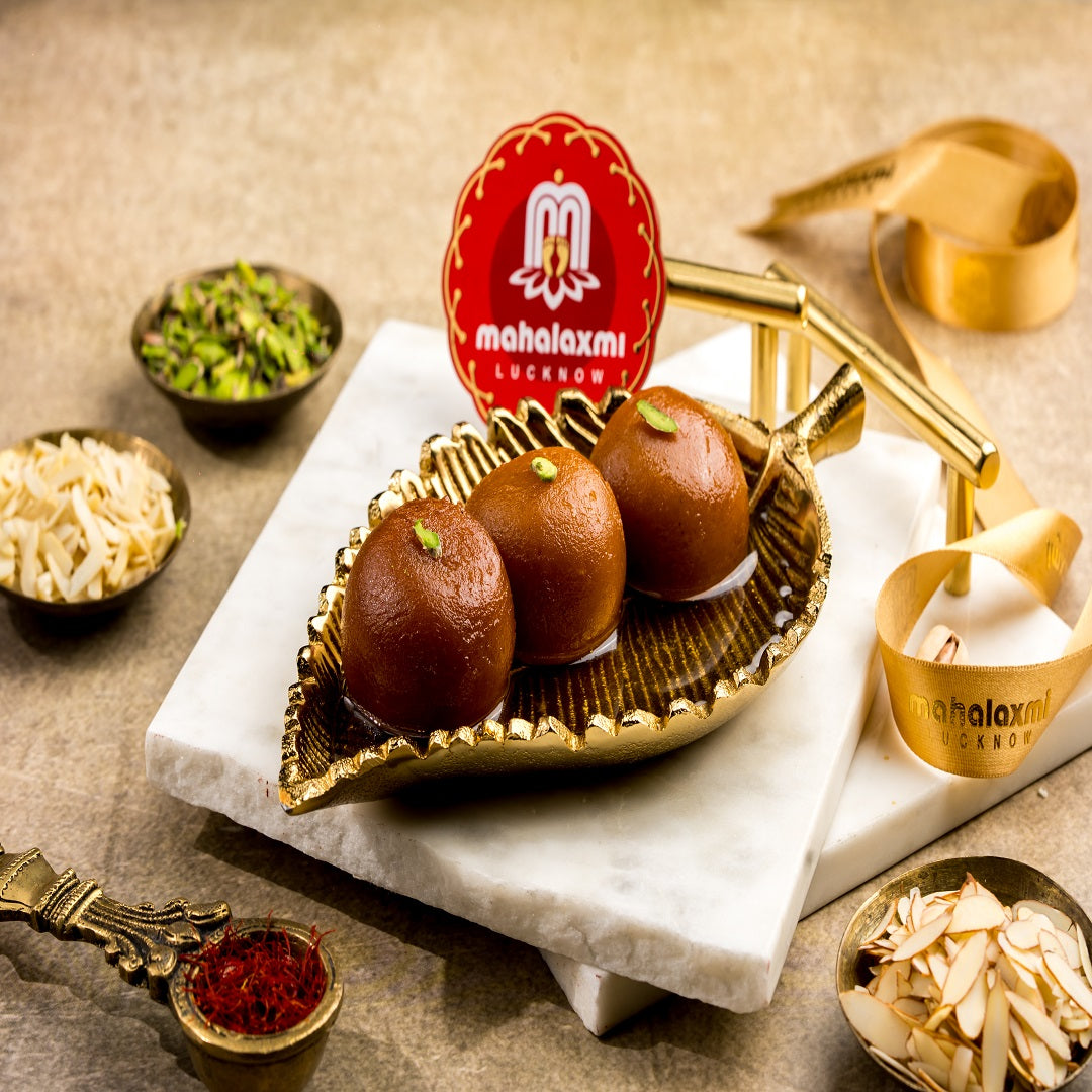 GULAB JAMUN