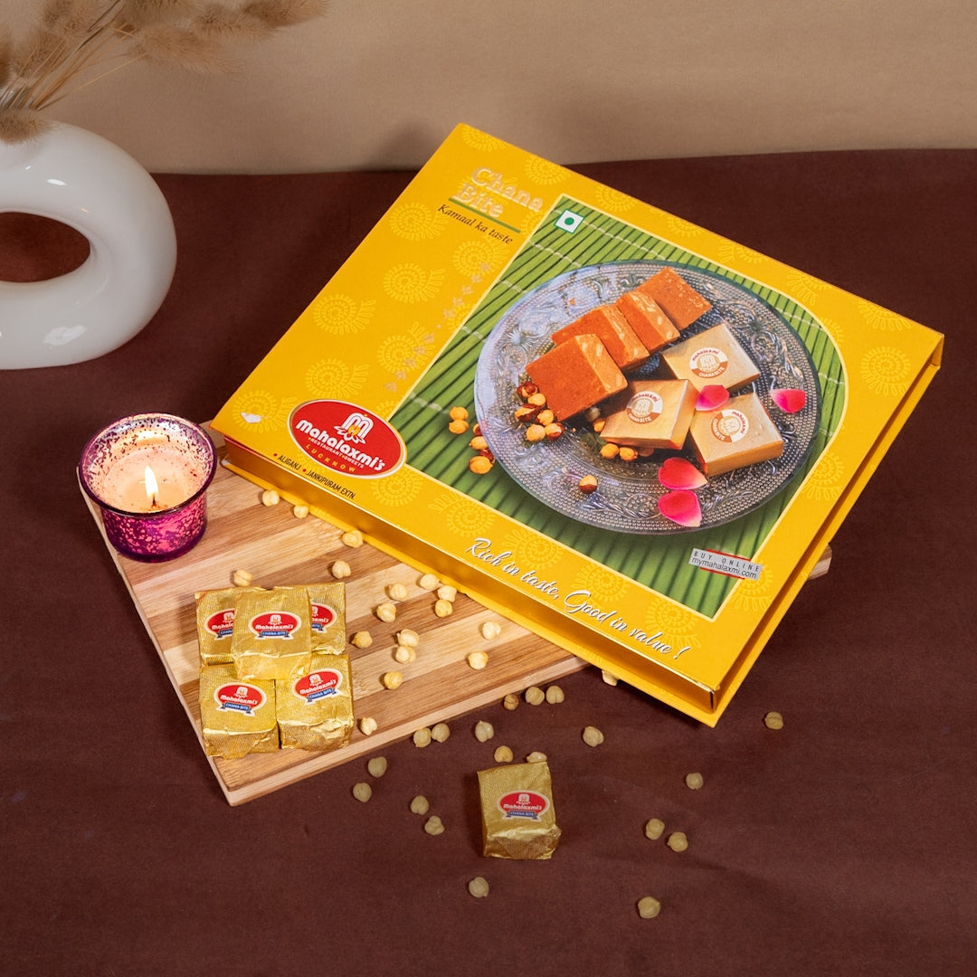 Chana bite 20 pcs