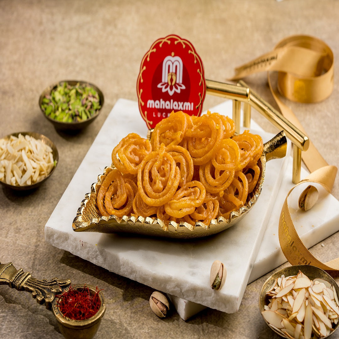 JALEBI
