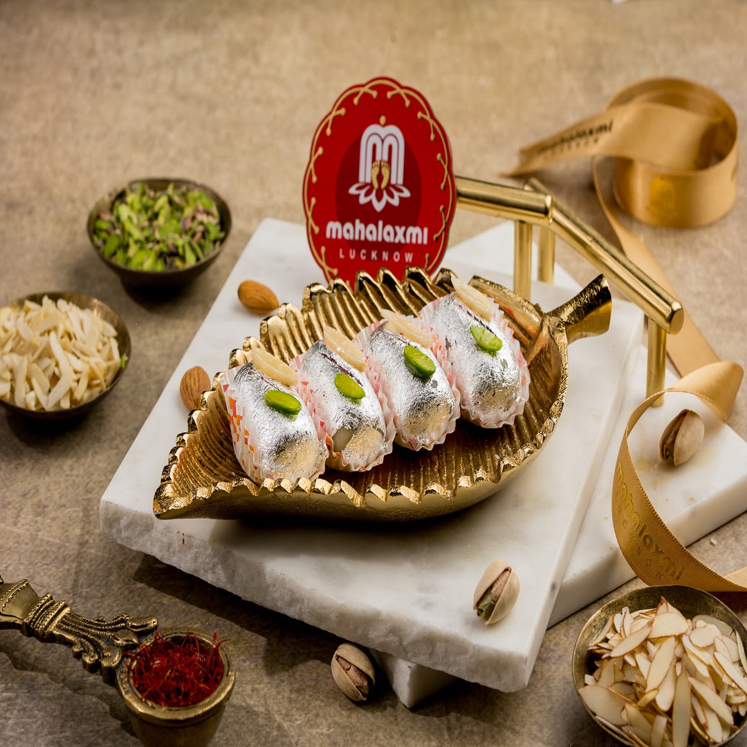 KAJU CUTLET