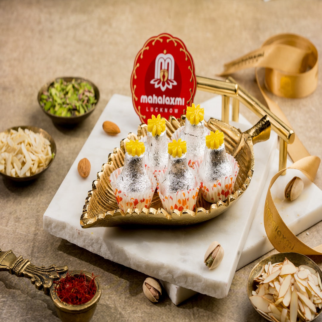 KAJU KALASH