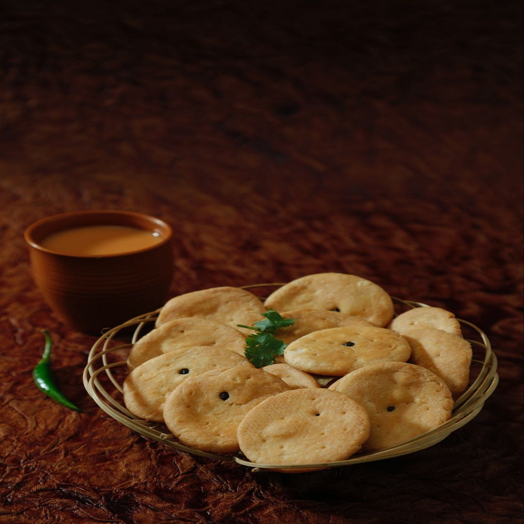 KALIMIRCH MATHRI 500g