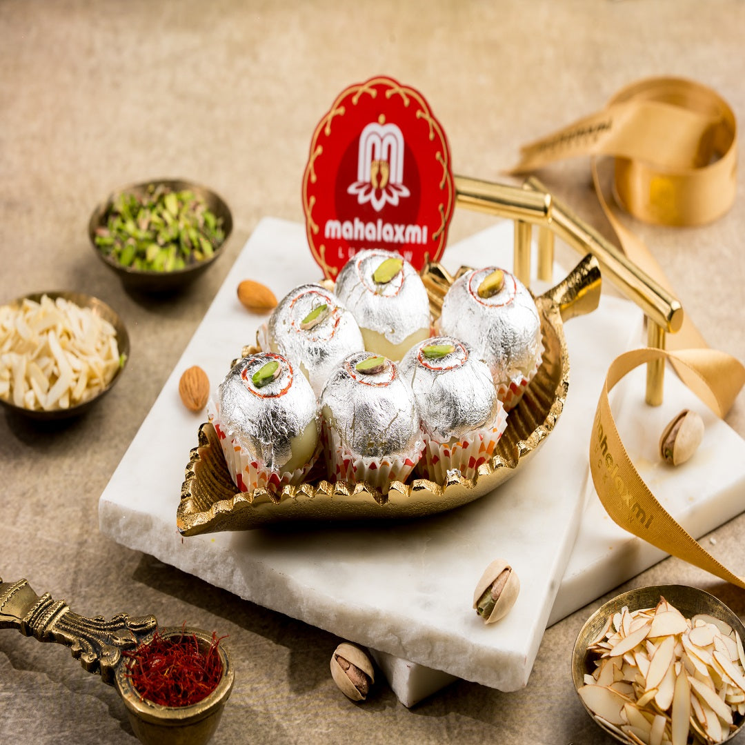 KHEER KADAM