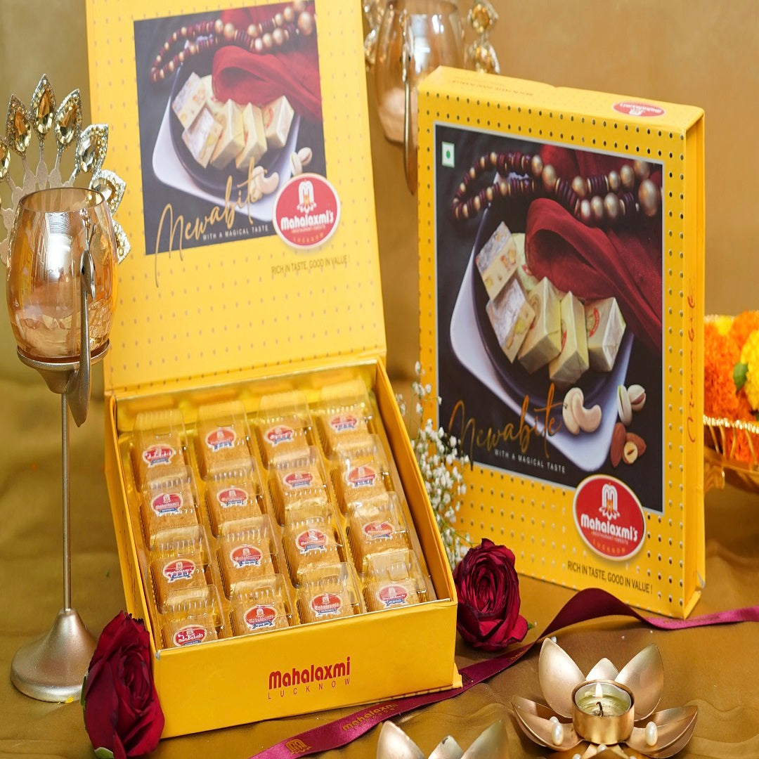 MEWA BITE 16 PCS