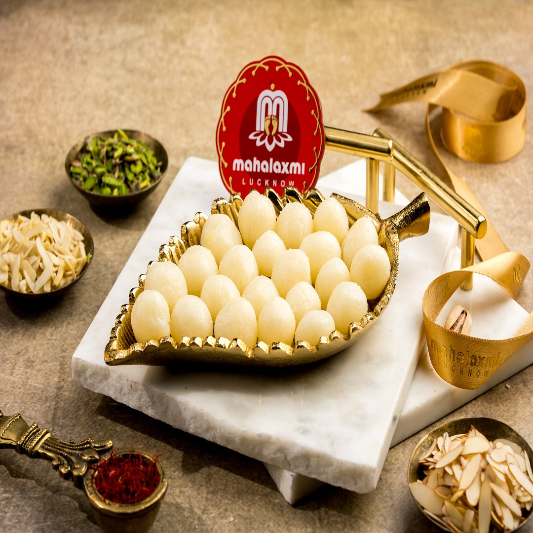 MINI RASGULLA