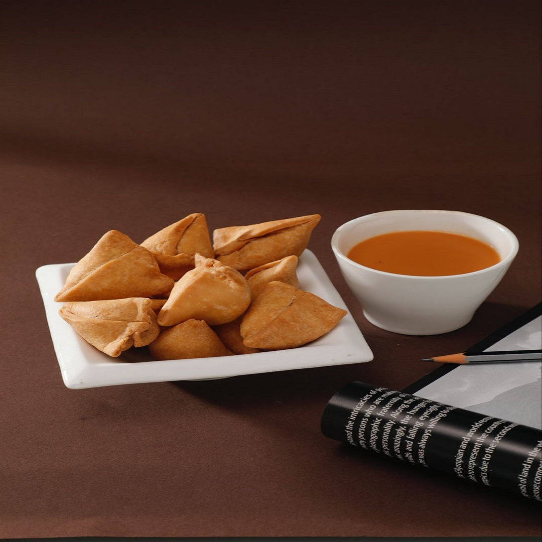 MINI SAMOSA 400 g
