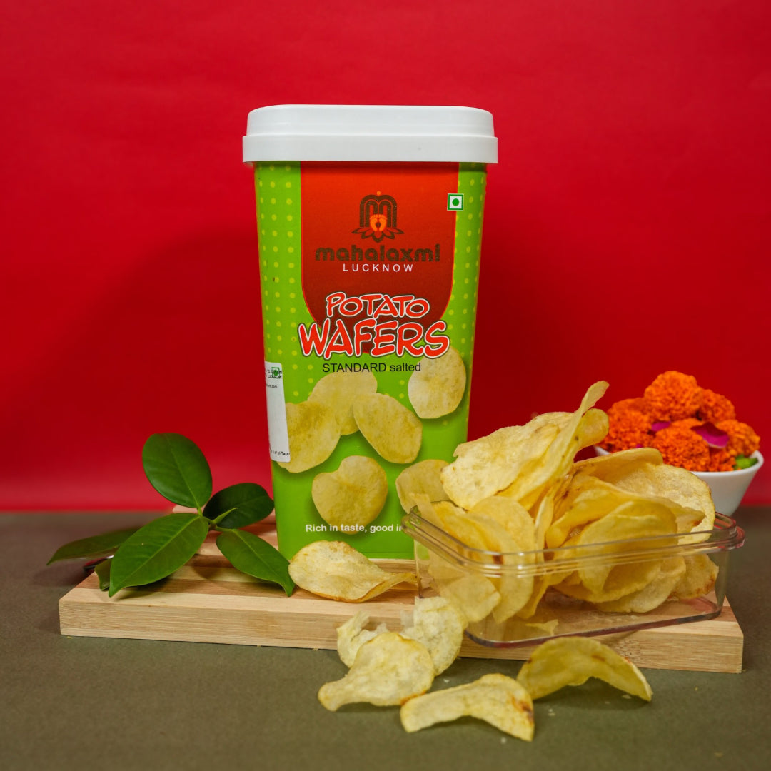 CHIPS 100g