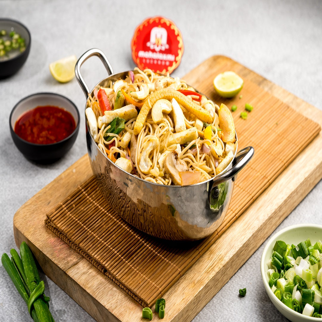 Mahalaxmi Noodles