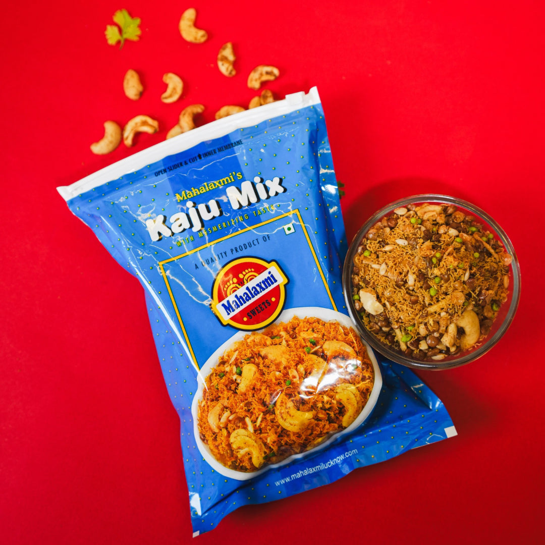 KAJU MIX 200g