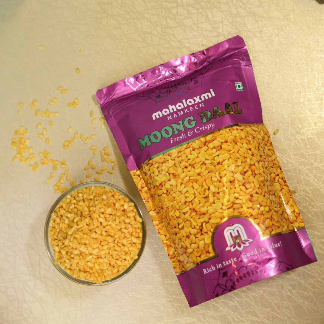 Moong Dall 200g