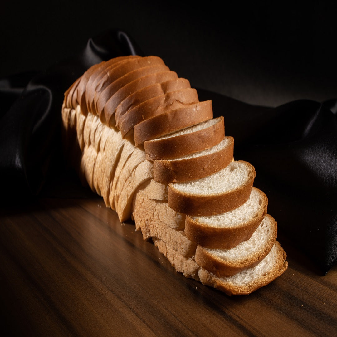 MILK BREAD