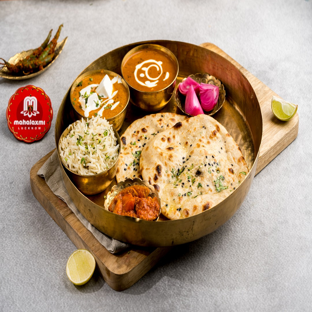 Mini Thali