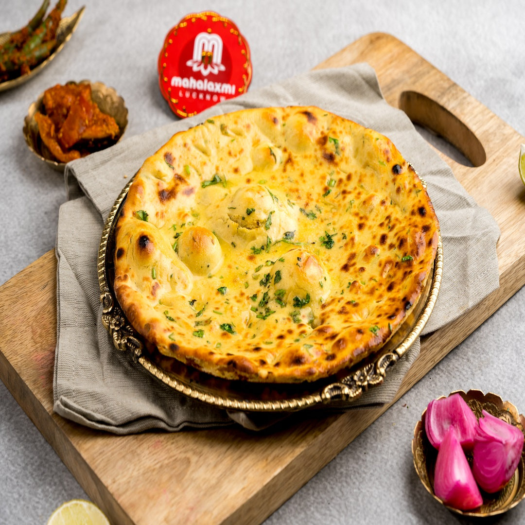 Missi Roti