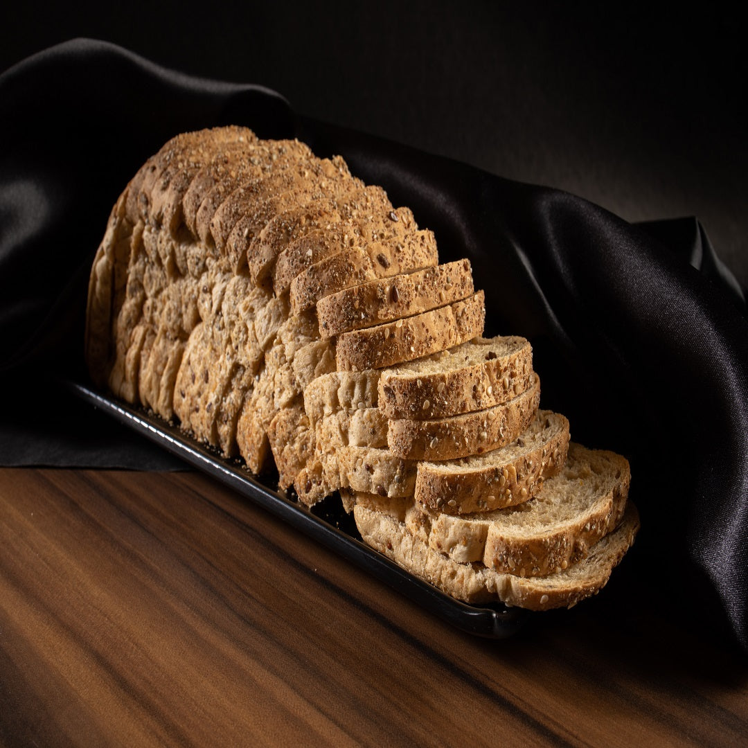 MULTIGRAIN BREAD