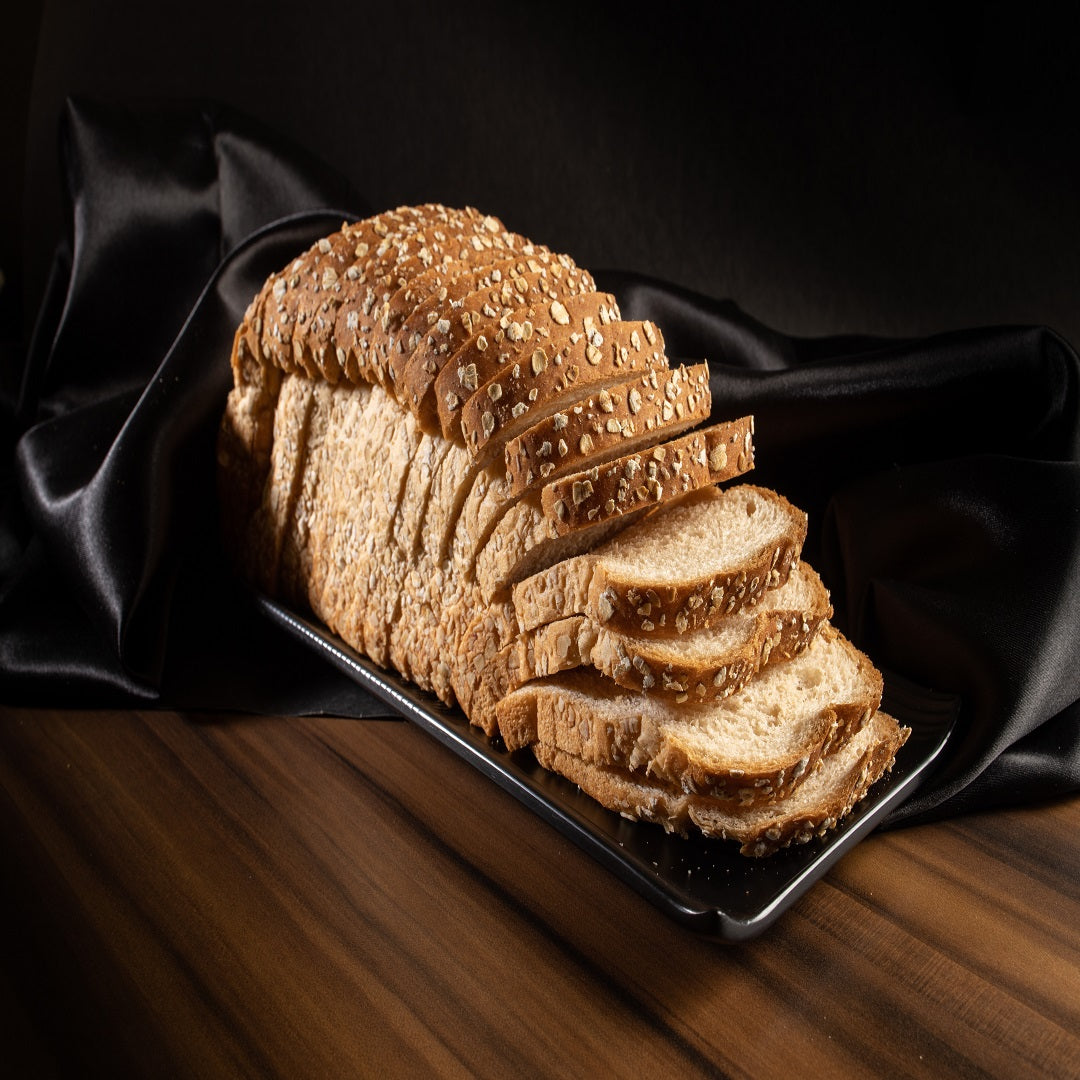 OAT BREAD