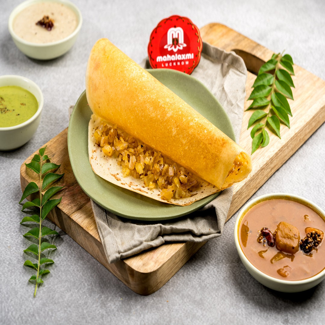 Onion Plain Dosa