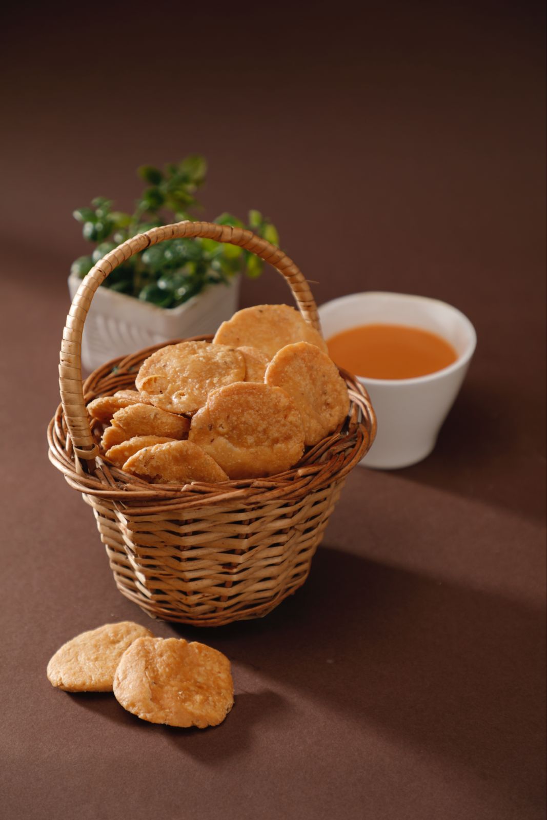 PAPRI 400g