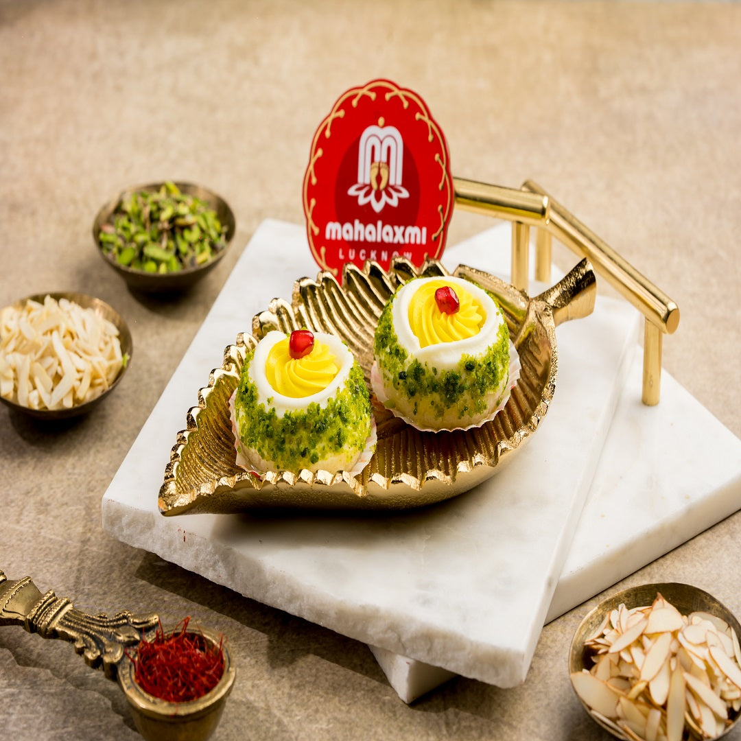 PISTA BHOG