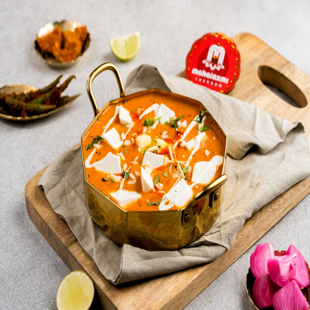 Paneer Lababdaar (Per Plate)