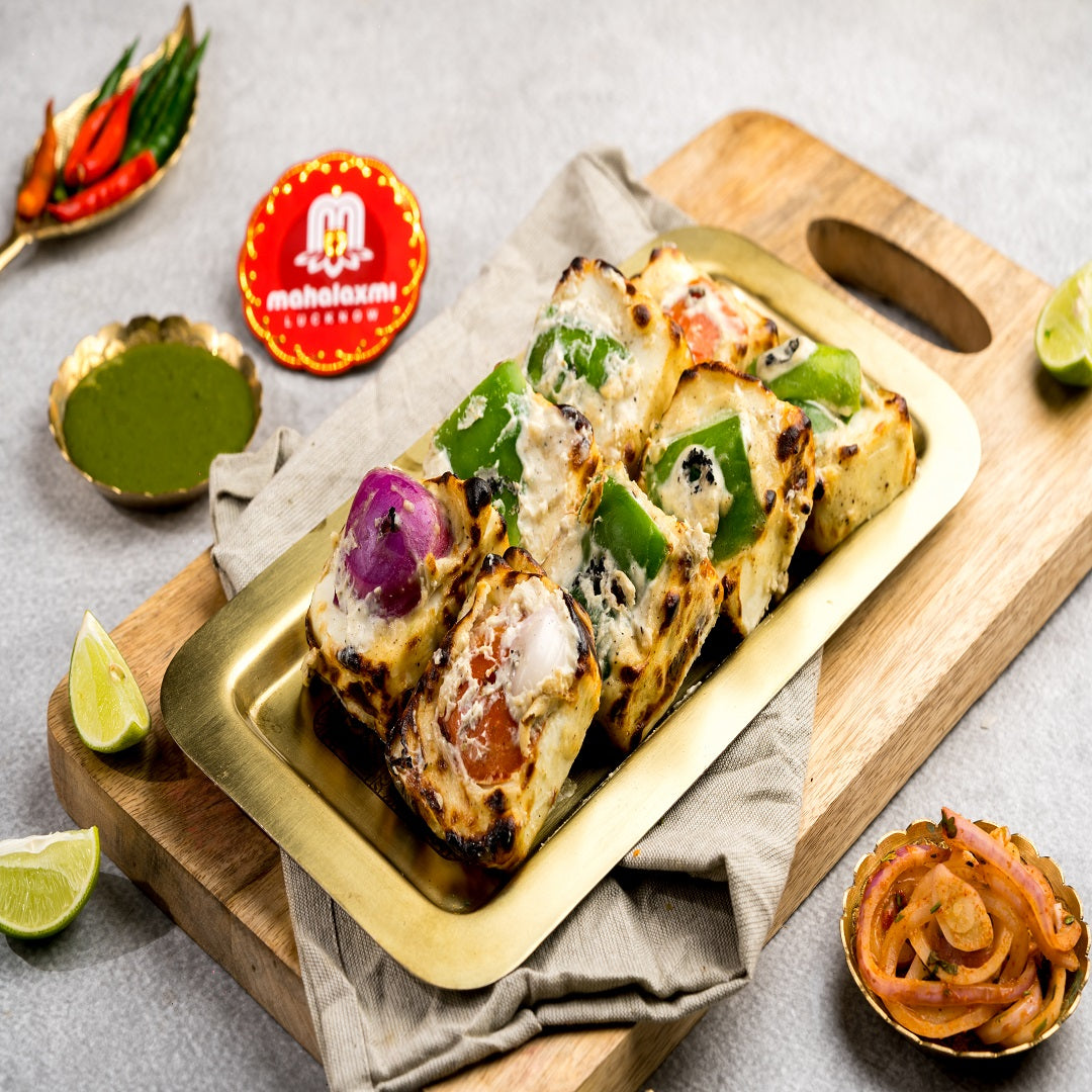Paneer Malai Tikka(8Pcs.)