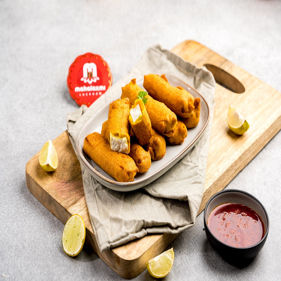 Paneer Pakoda (8 Pcs)