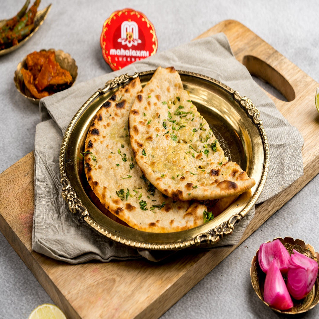 Paneer Paratha