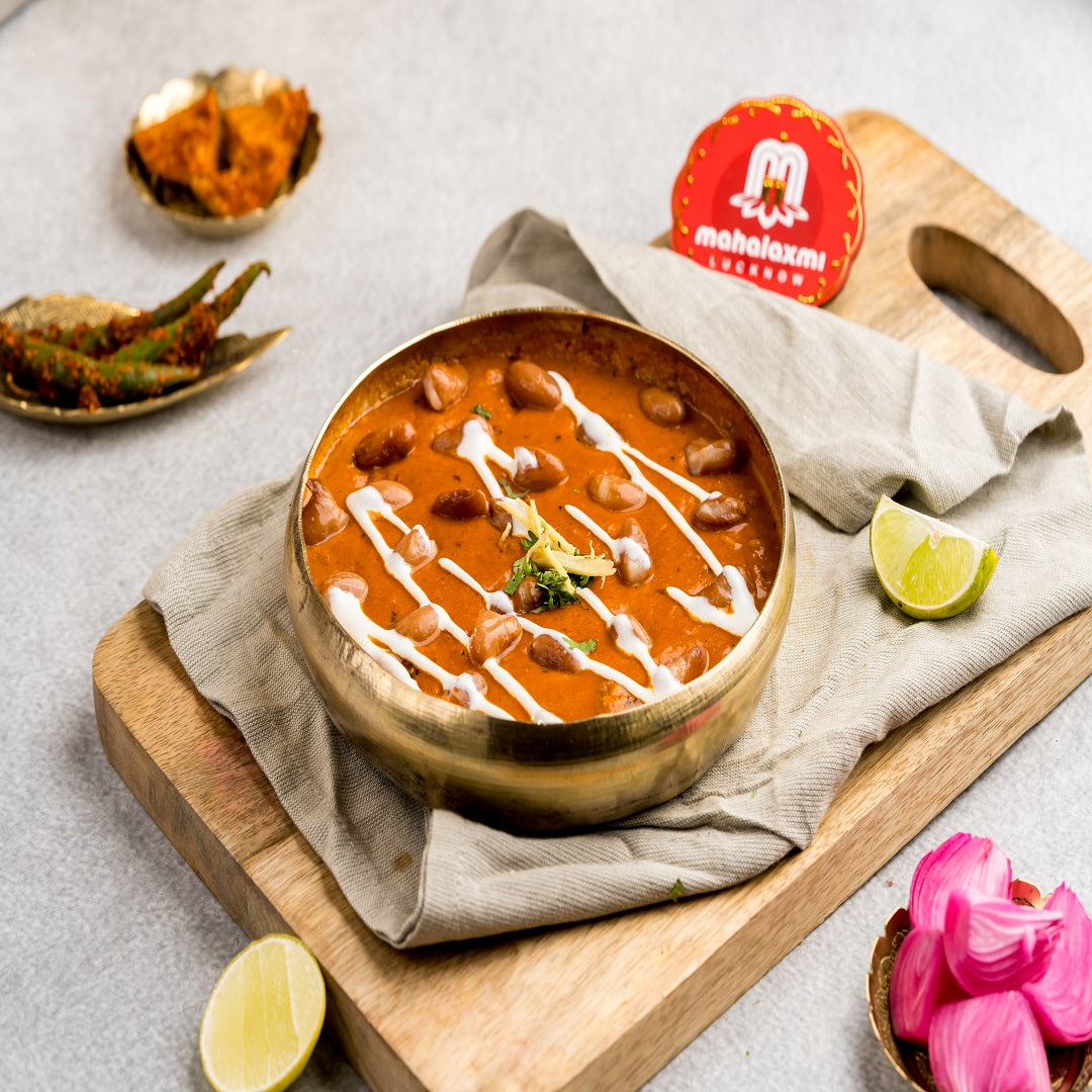 Rajma (Per Plate)