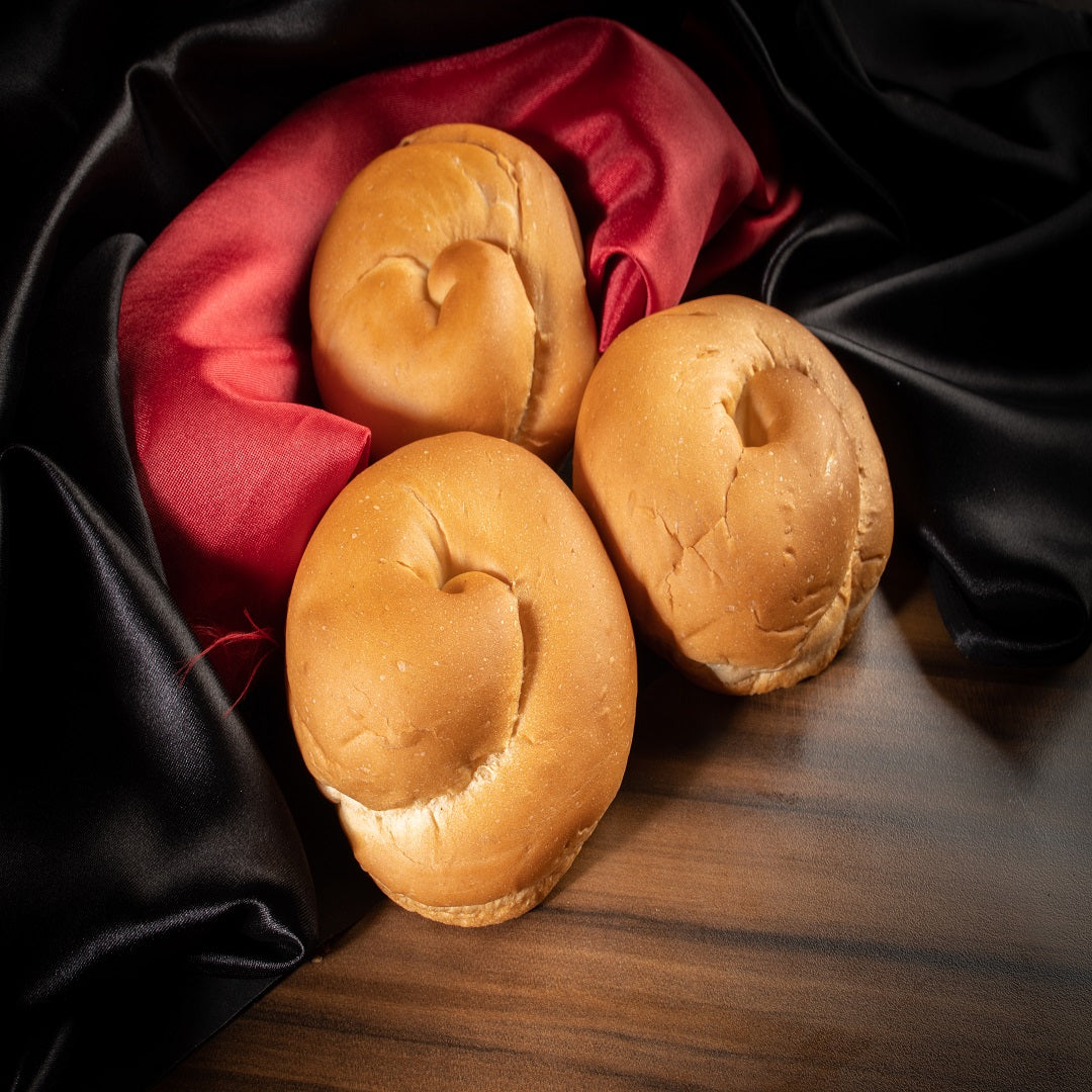 RING BURGER