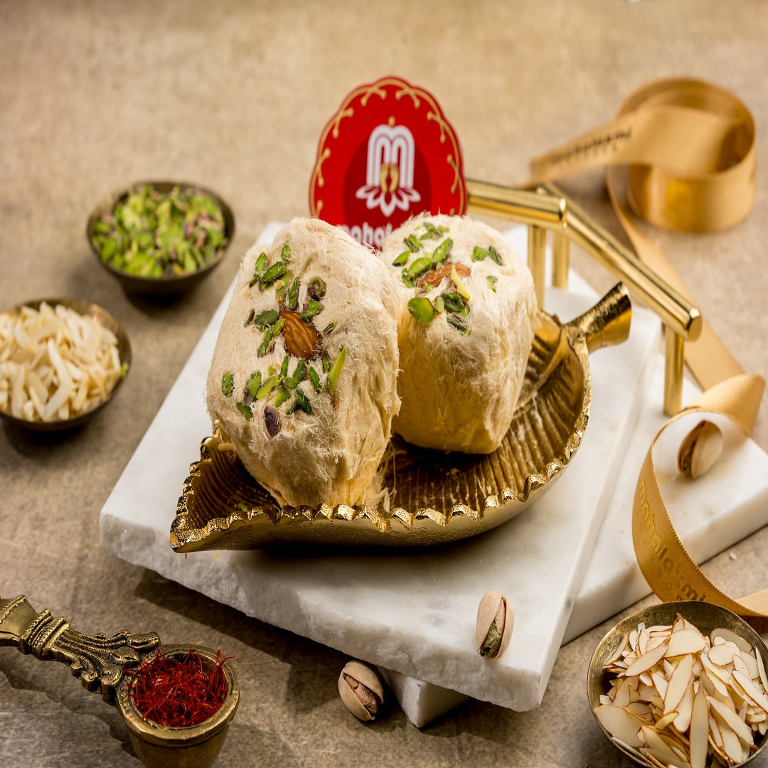 SOHAN PAPDI