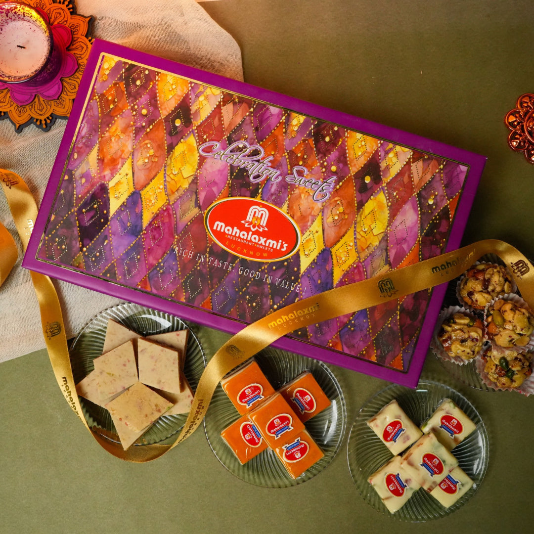 Special Mix Sweets