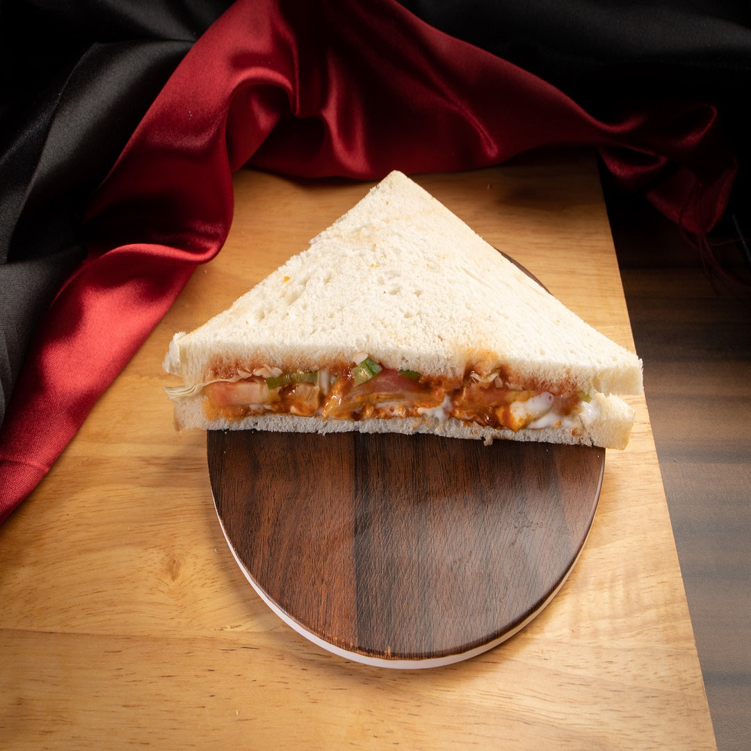 SPECIAL SANDWICH