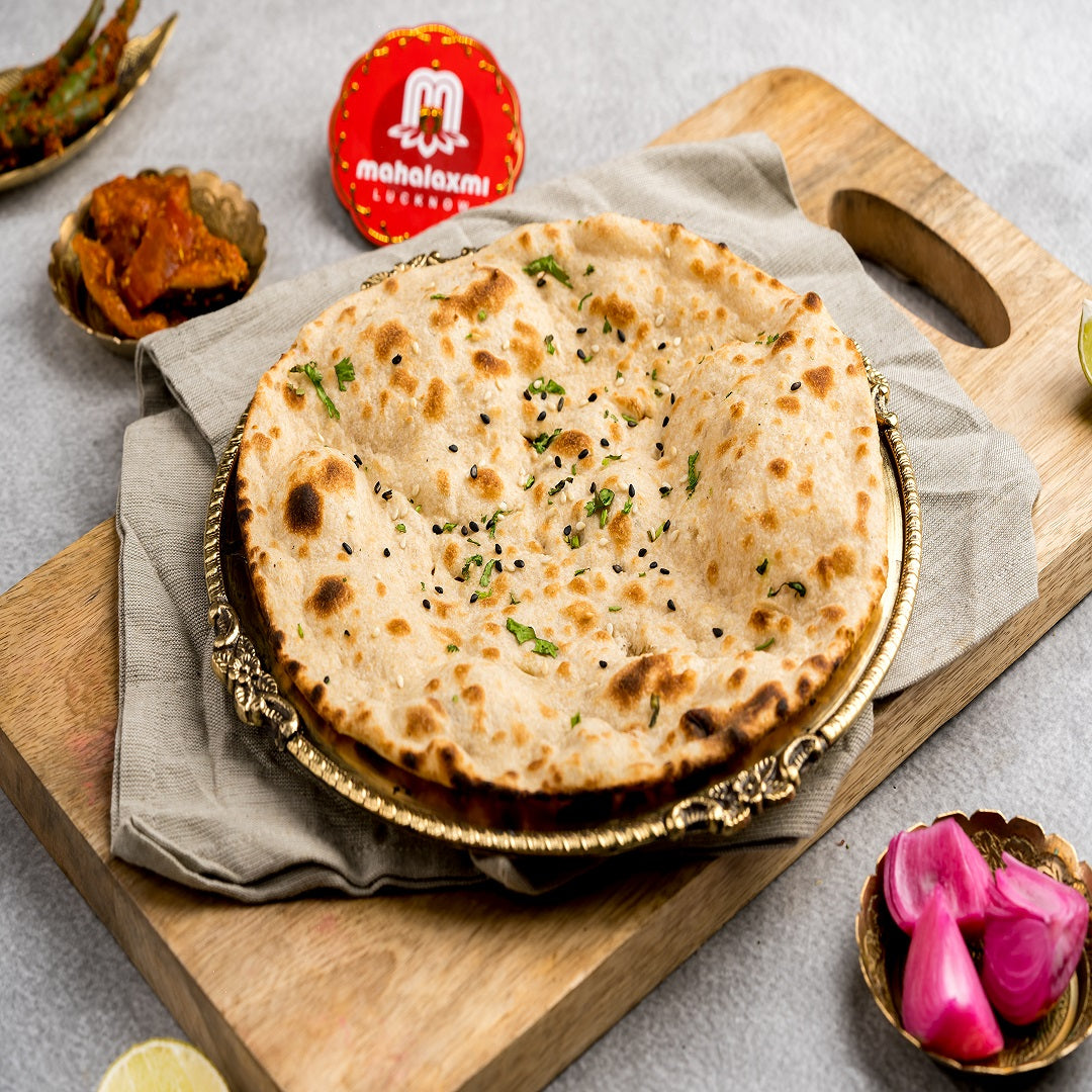 Tandoori Roti