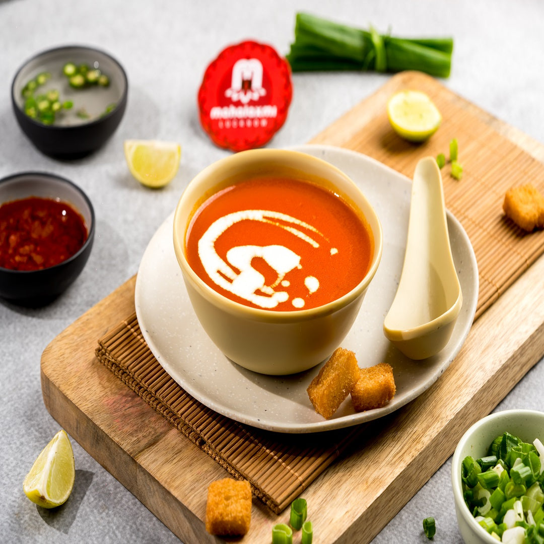 Tomato Soup