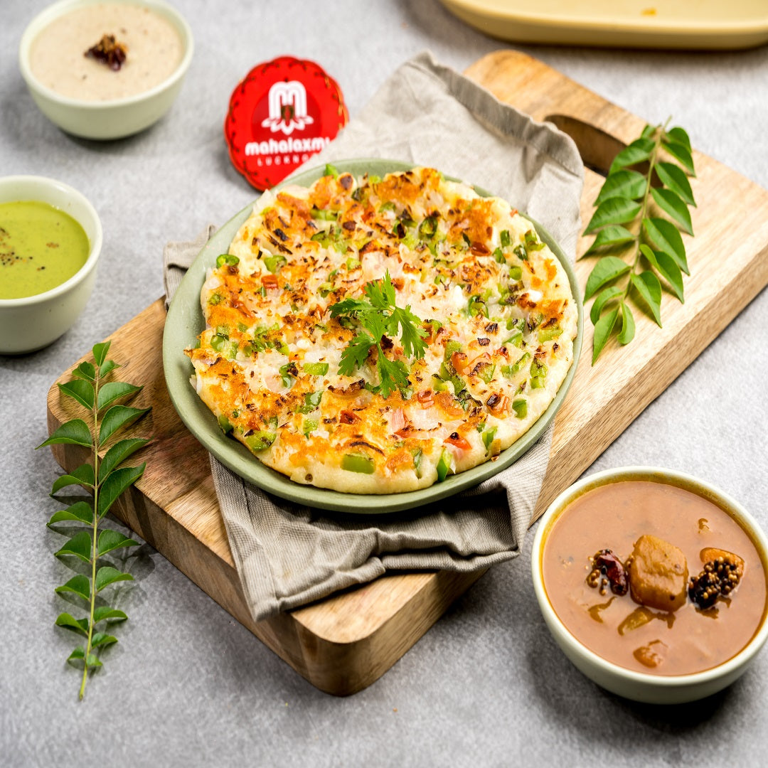Uttapam Mix