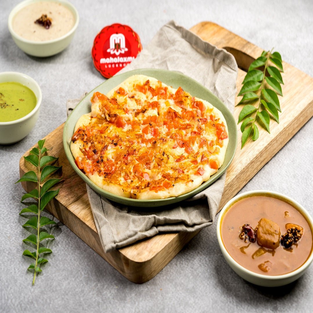 Uttapam Tomato