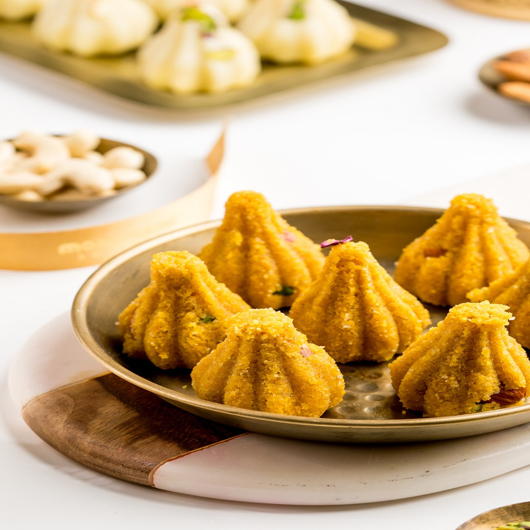 DAL MODAK