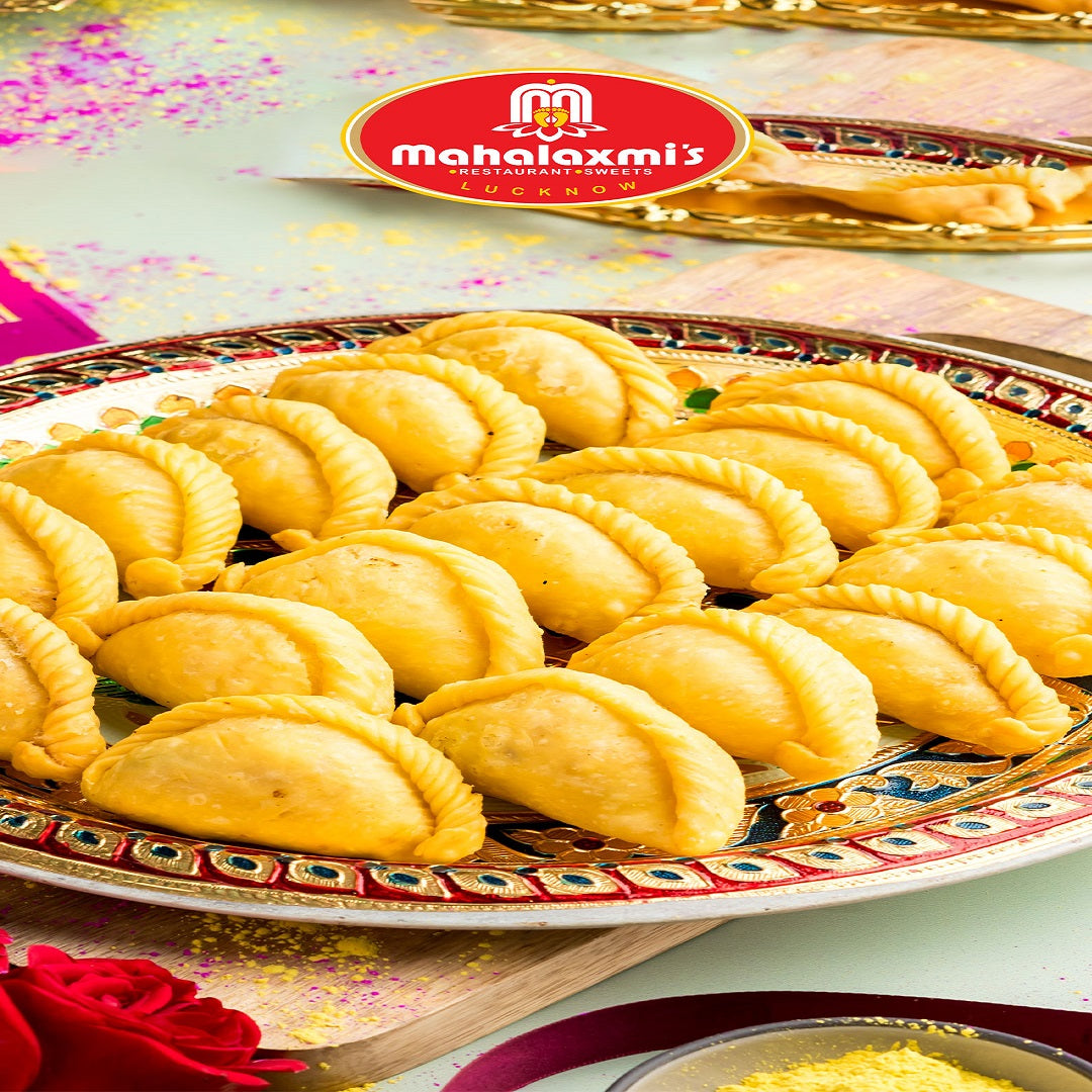 REGULAR GUJIYA