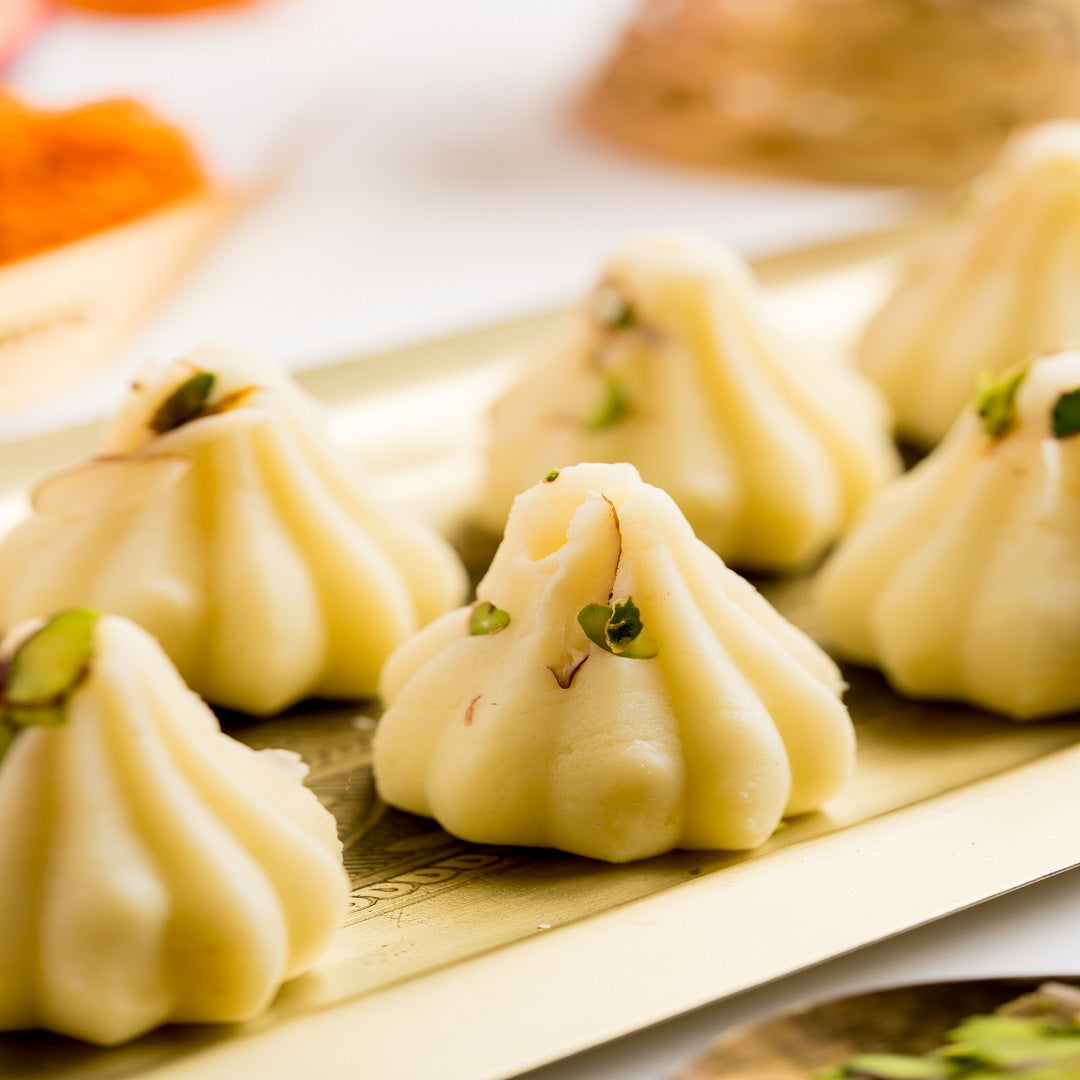 KAJU MODAK