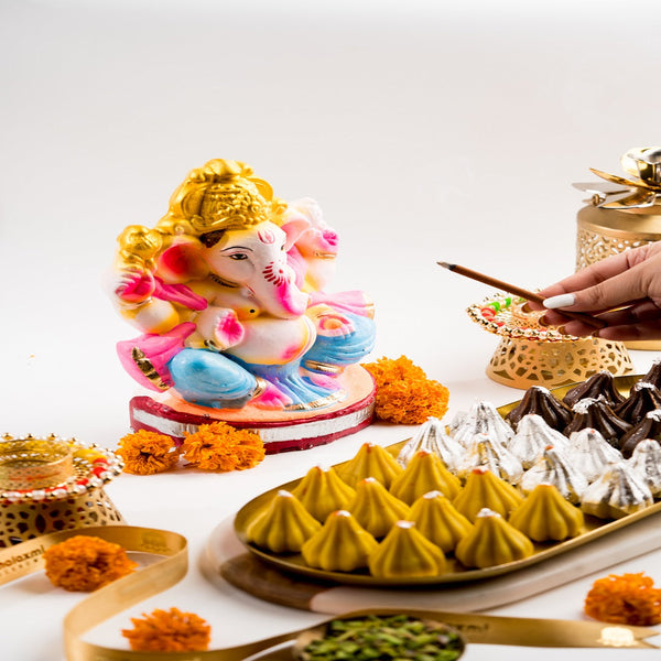 Ganesh Chaturthi Special